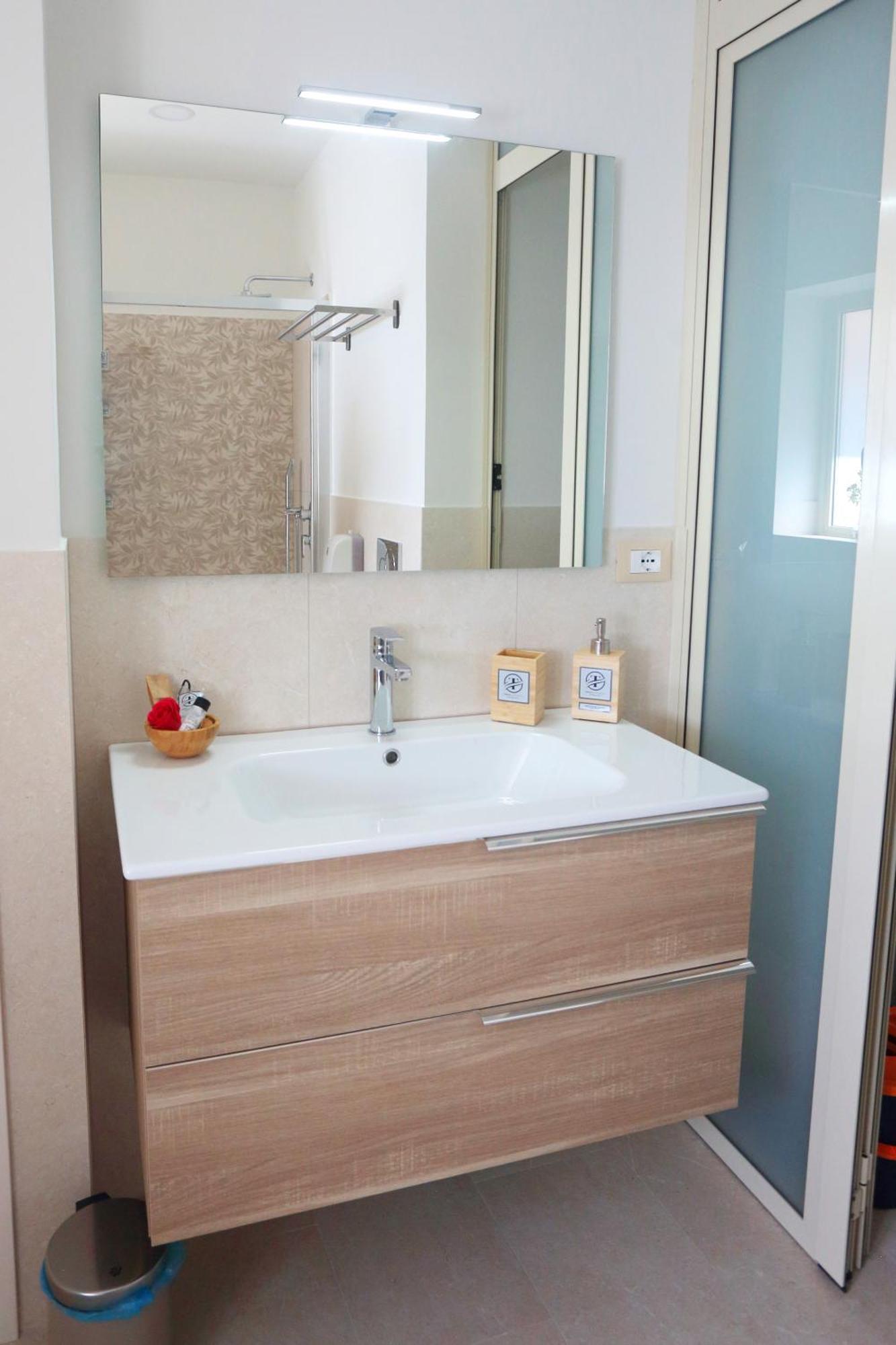 Theos Holidays Apartments Giardini Naxos Exterior photo