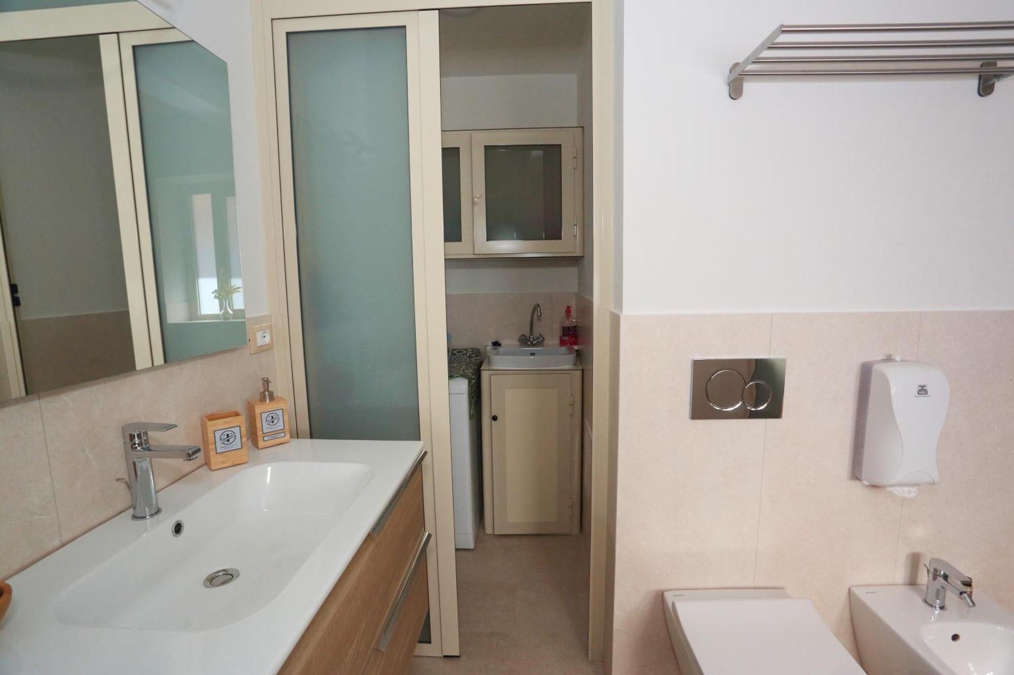 Theos Holidays Apartments Giardini Naxos Exterior photo